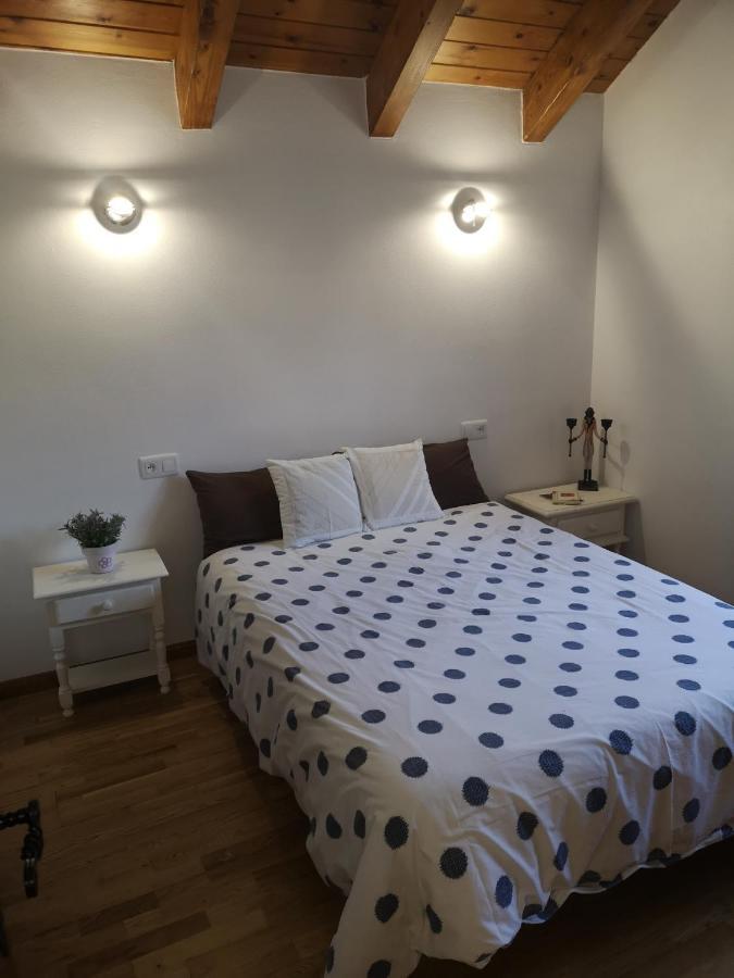Residencial Valle De Benasque Buitenkant foto